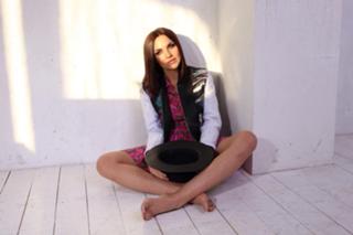 Nadezhda Ruchka feet photo 9