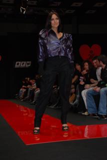 Nadezhda Ruchka feet photo 4
