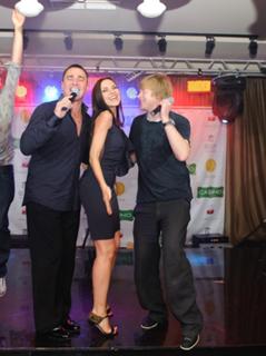 Nadezhda Ruchka feet photo 1
