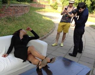 Nadezhda Ruchka feet photo 18