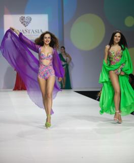 Nadezhda Ruchka feet photo 14