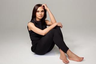 Nadezhda Ruchka feet photo 13