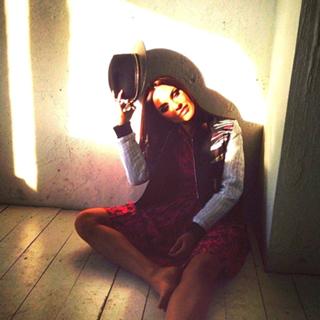 Nadezhda Ruchka feet photo 18