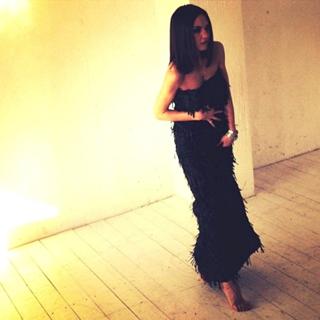 Nadezhda Ruchka feet photo 17