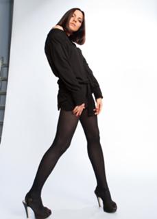Nadezhda Ruchka feet photo 14