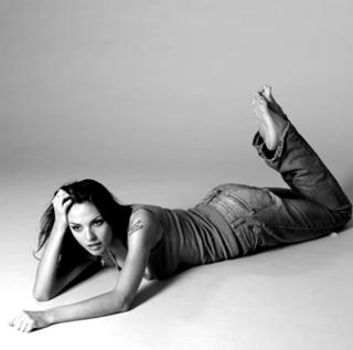 Nadezhda Ruchka feet photo 4