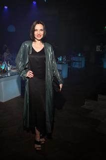 Nadezhda Ruchka feet photo 1