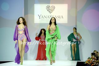 Nadezhda Ruchka feet photo 7