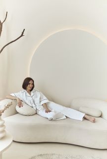 Nadezhda Ruchka feet photo 9