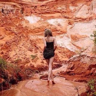 Nadezhda Sysoeva feet photo 8