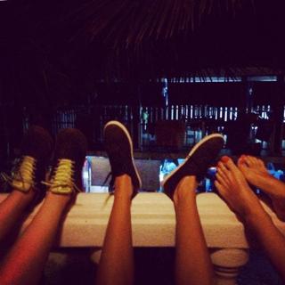 Nadezhda Sysoeva feet photo 8