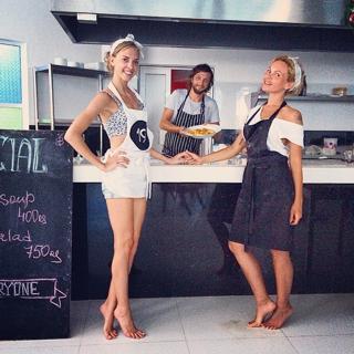 Nadezhda Sysoeva feet photo 3