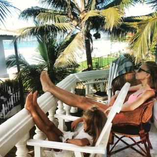 Nadezhda Sysoeva feet photo 2