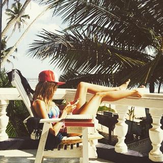 Nadezhda Sysoeva feet photo 20