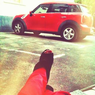 Nadezhda Sysoeva feet photo 5