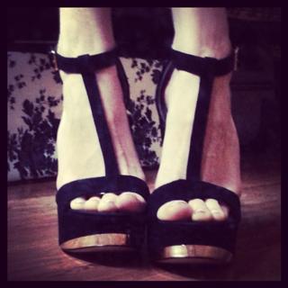 Nadezhda Sysoeva feet photo 17