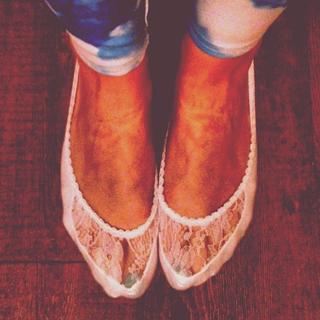 Nadezhda Sysoeva feet photo 11