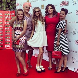 Nadezhda Sysoeva feet photo 7