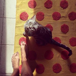 Nadezhda Sysoeva feet photo 20