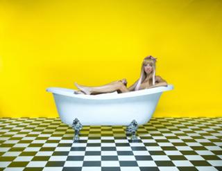 Nadezhda Sysoeva feet photo 20