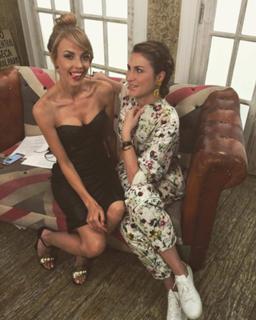Nadezhda Sysoeva feet photo 3