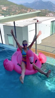 Nadezhda Sysoeva feet photo 5