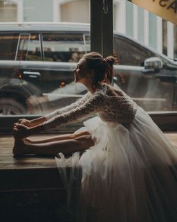 Nadezhda Sysoeva feet photo 11
