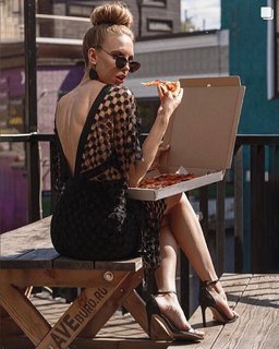 Nadezhda Sysoeva feet photo 19