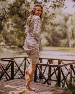 Nadezhda Sysoeva feet photo 17