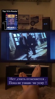 Nadezhda Sysoeva feet photo 4