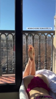 Nadezhda Sysoeva feet photo 19