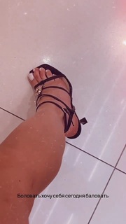 Nadezhda Sysoeva feet photo 17