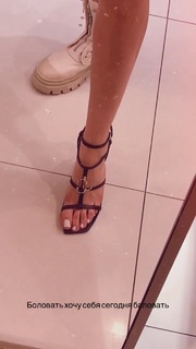 Nadezhda Sysoeva feet photo 16