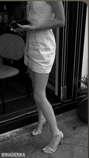 Nadezhda Sysoeva feet photo 15