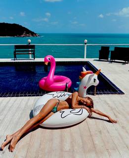 Nadezhda Sysoeva feet photo 2