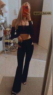 Nadezhda Sysoeva feet photo 19