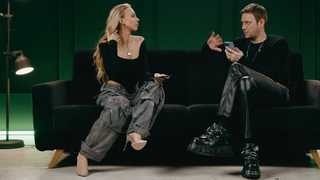 Nadezhda Sysoeva feet photo 5