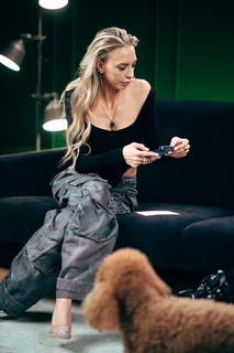 Nadezhda Sysoeva feet photo 15