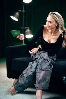 Nadezhda Sysoeva feet photo 14