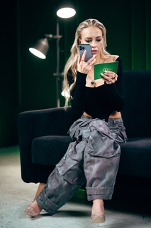 Nadezhda Sysoeva feet photo 13