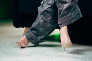 Nadezhda Sysoeva feet photo 11
