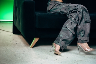 Nadezhda Sysoeva feet photo 10