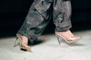 Nadezhda Sysoeva feet photo 6