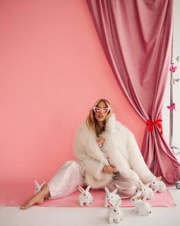 Nadezhda Sysoeva feet photo 12