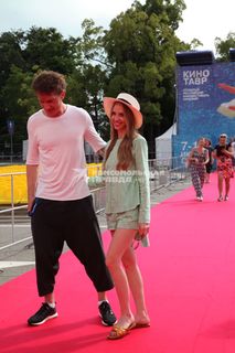 Nadezhda Sysoeva feet photo 19