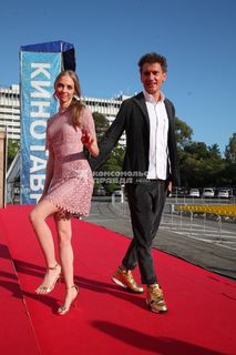 Nadezhda Sysoeva feet photo 17