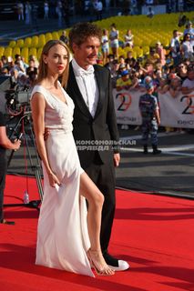 Nadezhda Sysoeva feet photo 13