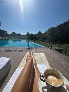 Nadezhda Sysoeva feet photo 6