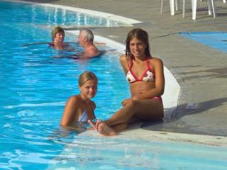 Nadezhda Tolokonnikova feet photo 19