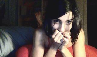 Nadezhda Tolokonnikova feet photo 11